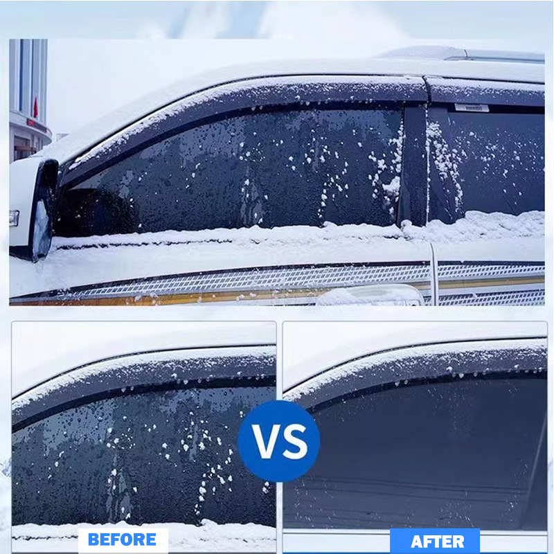 🚗¡COMPRA 2 Y LLÉVATE 1 GRATIS!❄️ Spray descongelante de invierno para parabrisas de coche