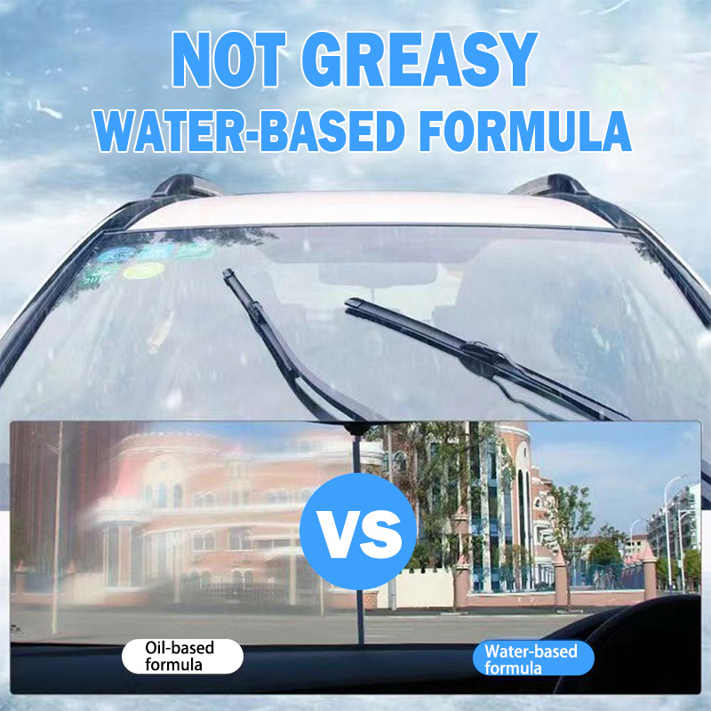 🚗¡COMPRA 2 Y LLÉVATE 1 GRATIS!❄️ Spray descongelante de invierno para parabrisas de coche