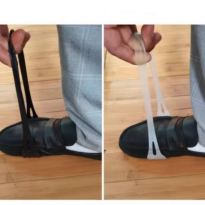 Crampones Universales de 5 Puntas para Zapatos y Botas ⚡❄️👢