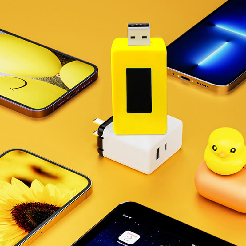 Reparador de baterías de teléfonos inteligentes