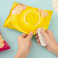 ✨Compra 1 y llévate 1 gratis✨Selladora de bolsas inalámbrica con imán