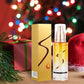 [Mejor regalo para ella] Aceite de cabello Spray para el cabello encrespado
