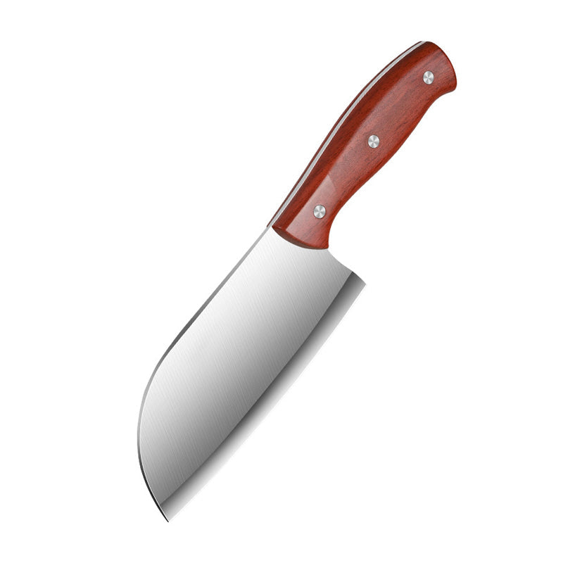 Cuchillo de cocina afilado y multiusos para rebanar