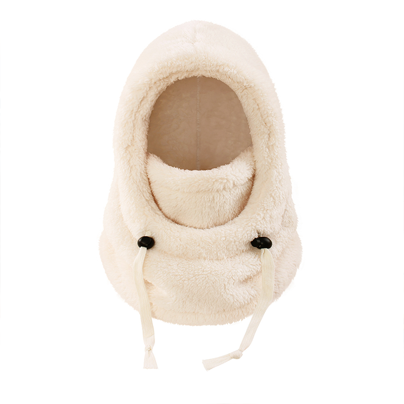 ❄️¡Oferta de Black Friday con 48% de descuento!⚡Gorro de invierno cálido y acogedor todo en uno para niños