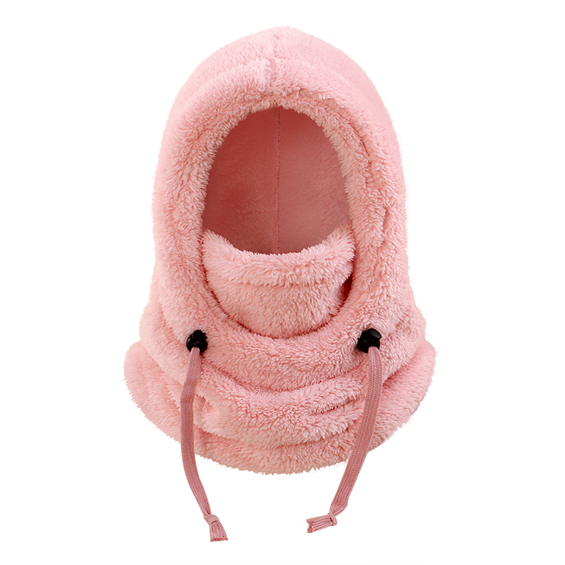 ❄️¡Oferta de Black Friday con 48% de descuento!⚡Gorro de invierno cálido y acogedor todo en uno para niños