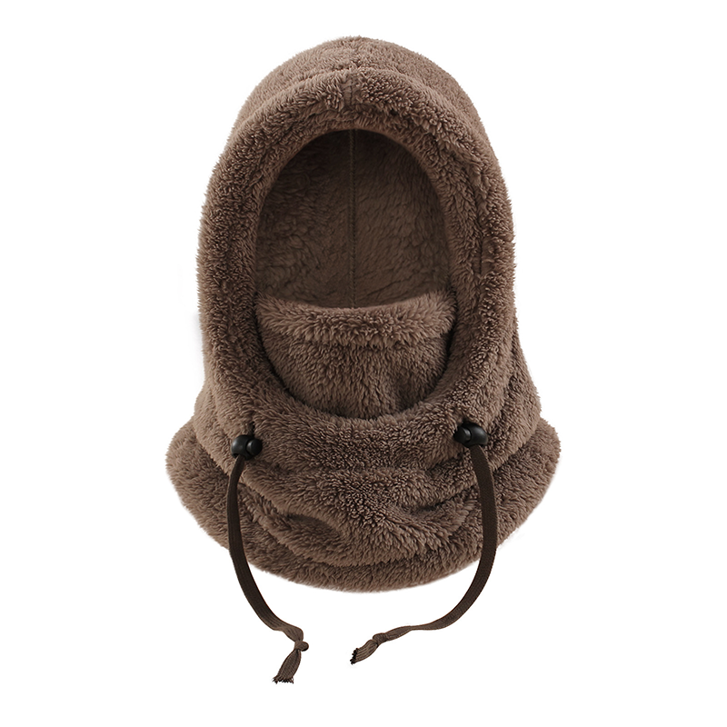 ❄️¡Oferta de Black Friday con 48% de descuento!⚡Gorro de invierno cálido y acogedor todo en uno para niños