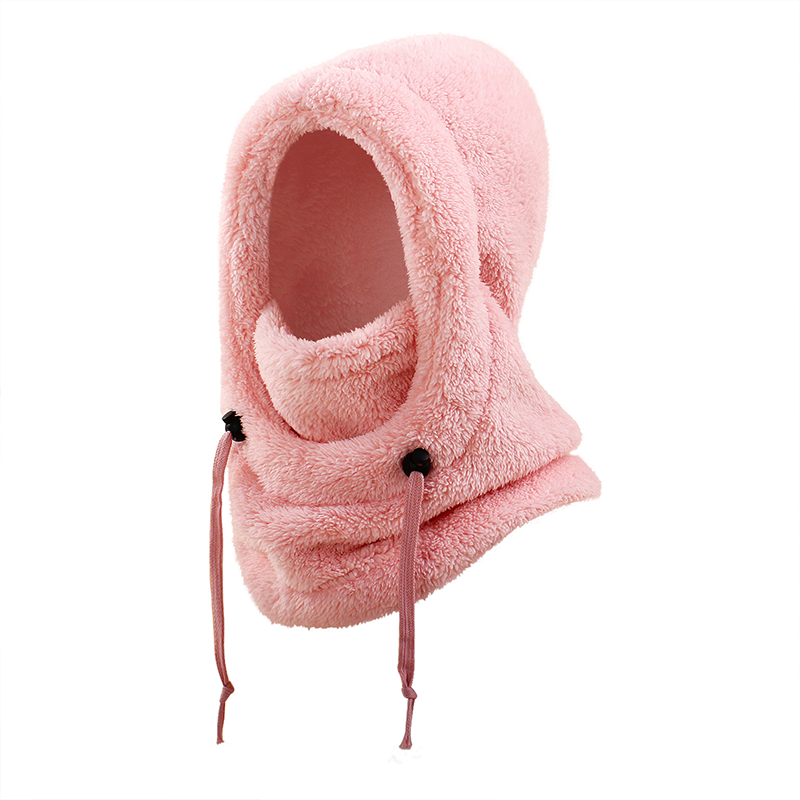 ❄️¡Oferta de Black Friday con 48% de descuento!⚡Gorro de invierno cálido y acogedor todo en uno para niños