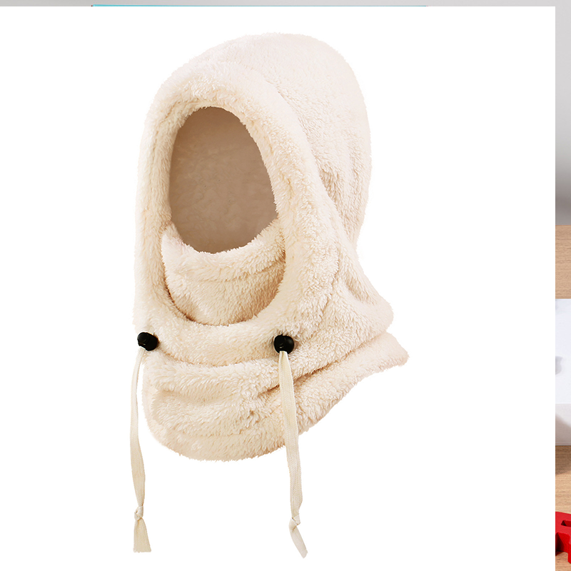 ❄️¡Oferta de Black Friday con 48% de descuento!⚡Gorro de invierno cálido y acogedor todo en uno para niños