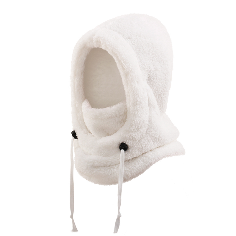 ❄️¡Oferta de Black Friday con 48% de descuento!⚡Gorro de invierno cálido y acogedor todo en uno para niños