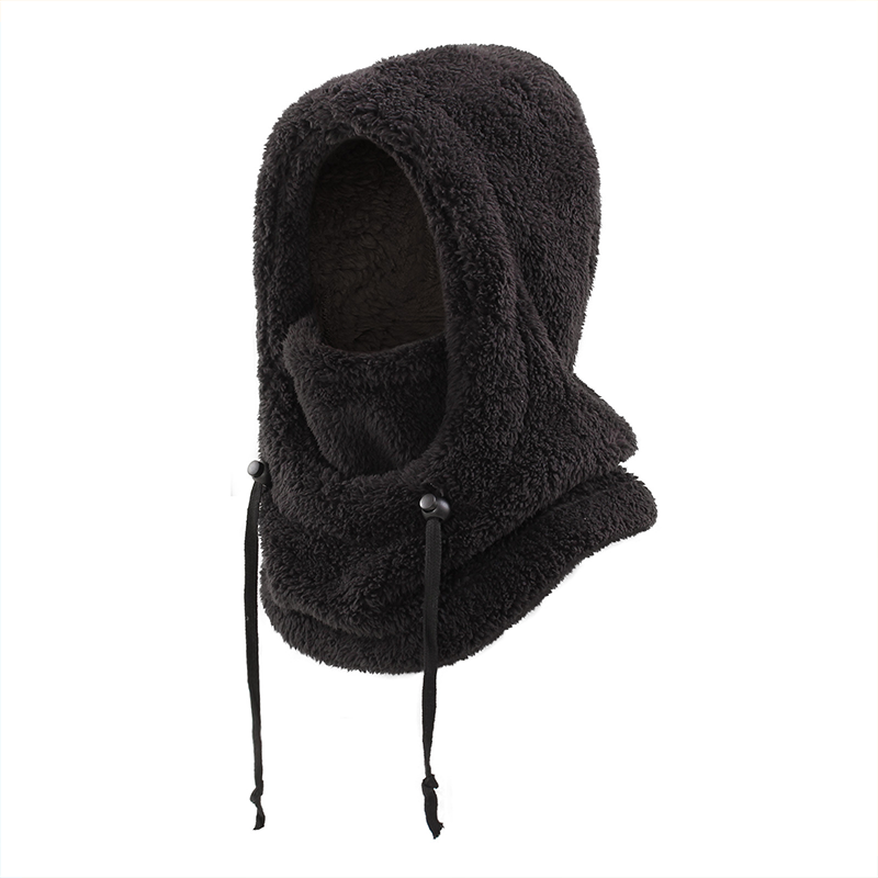 ❄️¡Oferta de Black Friday con 48% de descuento!⚡Gorro de invierno cálido y acogedor todo en uno para niños