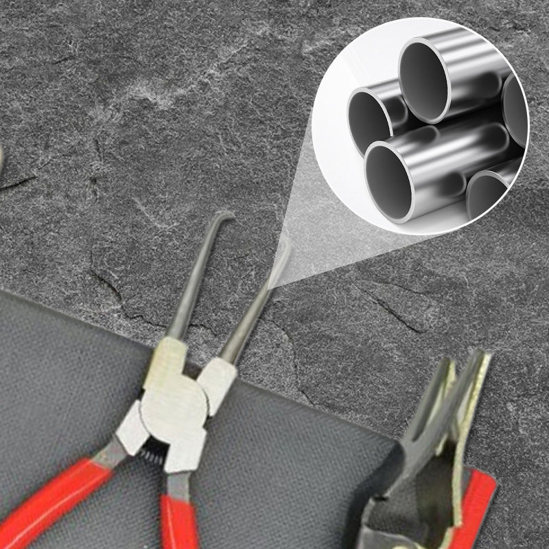 🔥¡50 % de descuento! Juego de herramientas multifuncionales para la reparación de automóviles – 9 en 1, ergonómico y ultra portátil 🔧🚗