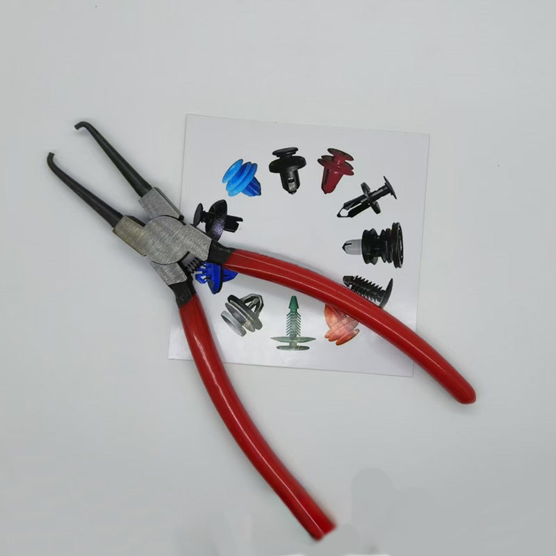 🔥¡50 % de descuento! Juego de herramientas multifuncionales para la reparación de automóviles – 9 en 1, ergonómico y ultra portátil 🔧🚗