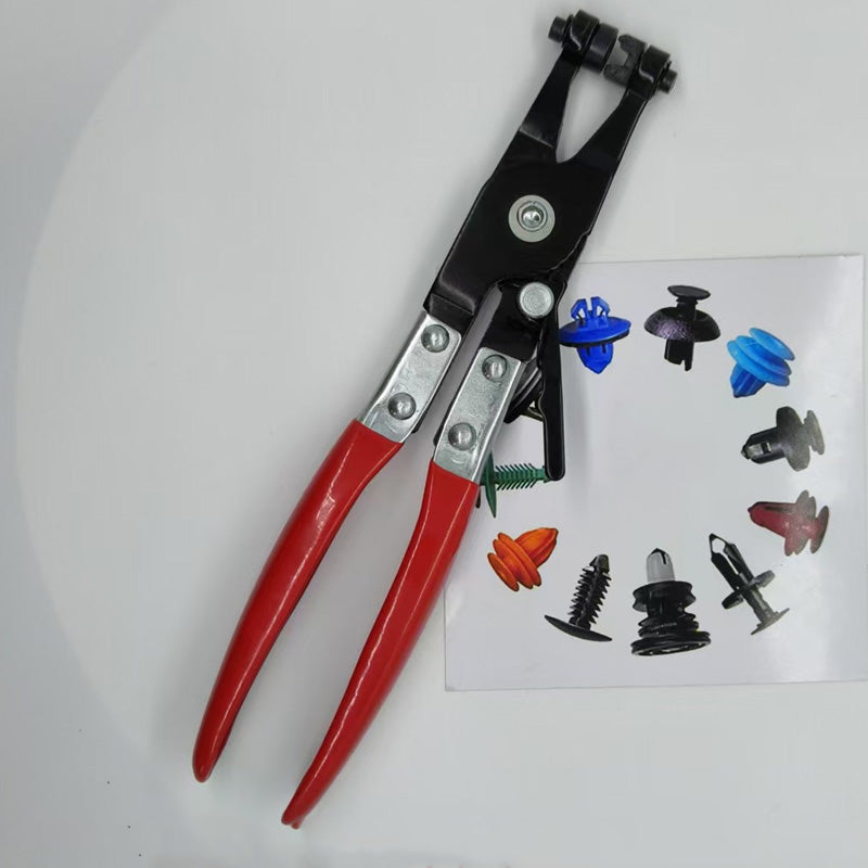 🔥¡50 % de descuento! Juego de herramientas multifuncionales para la reparación de automóviles – 9 en 1, ergonómico y ultra portátil 🔧🚗
