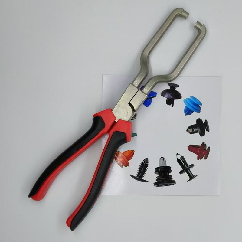 🔥¡50 % de descuento! Juego de herramientas multifuncionales para la reparación de automóviles – 9 en 1, ergonómico y ultra portátil 🔧🚗