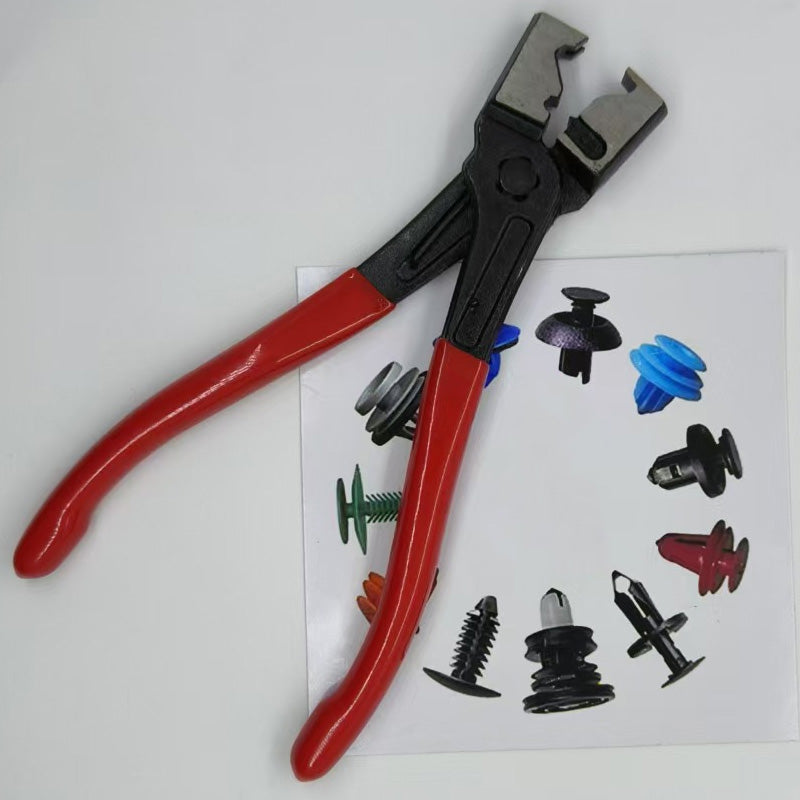 🔥¡50 % de descuento! Juego de herramientas multifuncionales para la reparación de automóviles – 9 en 1, ergonómico y ultra portátil 🔧🚗