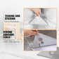 📢📢¡¡50% DE DESCUENTO!! ⏰Papel tapiz adhesivo para cocina – Protector de salpicaduras impermeable autoadhesivo para cocina