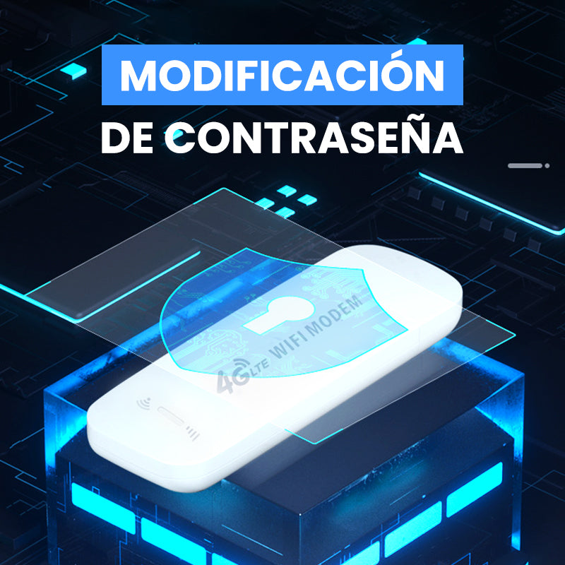 📶 Internet al instante con SIM｜WiFi portátil 4G para coche, viajes y trabajo sin cortes