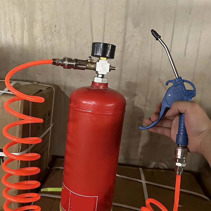 🔥Oferta especial de Año Nuevo: 50 % de descuento en adaptador de válvula de tanque de aire🔥✨
