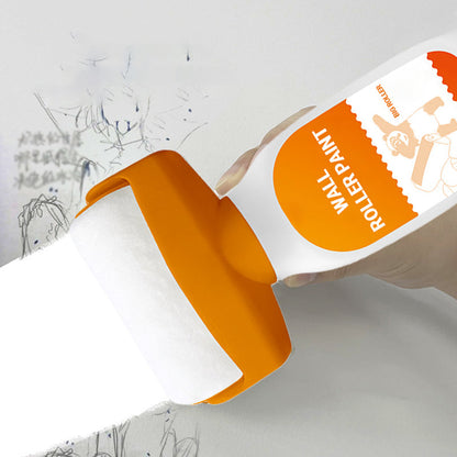 🎉 ¡52% DE DESCUENTO! 🎉 Pintura Reparadora para Paredes en Roll-On 🎨🖌️