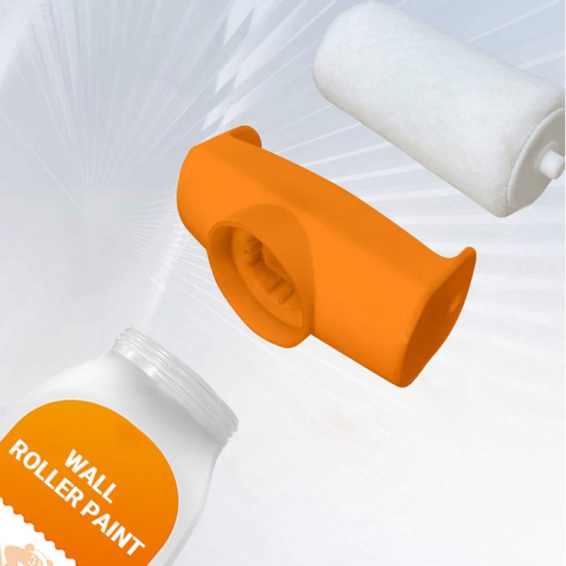 🎉 ¡52% DE DESCUENTO! 🎉 Pintura Reparadora para Paredes en Roll-On 🎨🖌️
