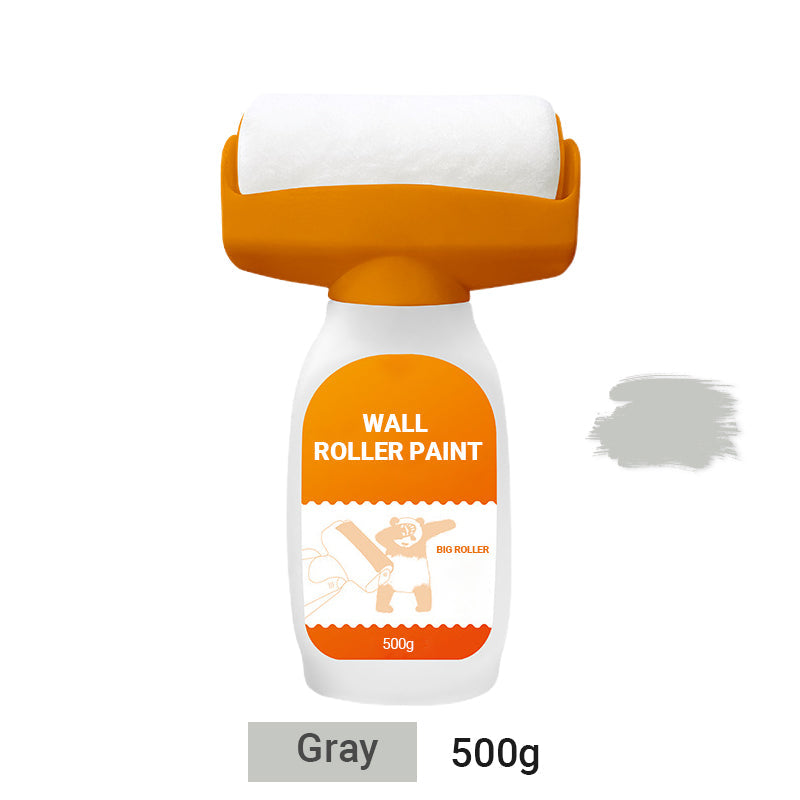 🎉 ¡52% DE DESCUENTO! 🎉 Pintura Reparadora para Paredes en Roll-On 🎨🖌️