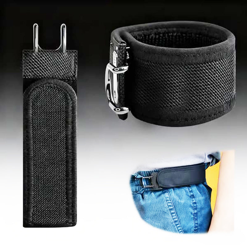 🔥🔥Compra 2 y llévate 1 gratis  Cinturón Elástico Sin Hebilla Unisex