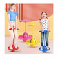 Pelota saltarina Pogo para niños y adultos