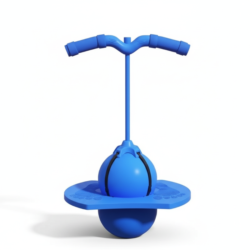 Pelota saltarina Pogo para niños y adultos
