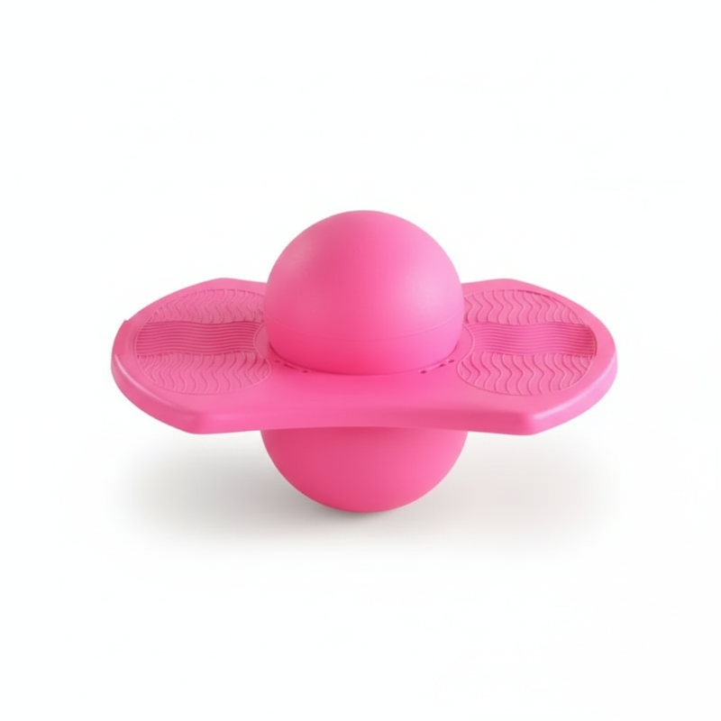 Pelota saltarina Pogo para niños y adultos