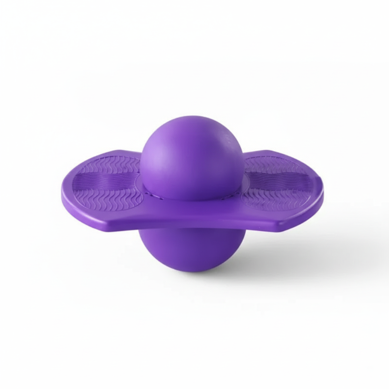 Pelota saltarina Pogo para niños y adultos