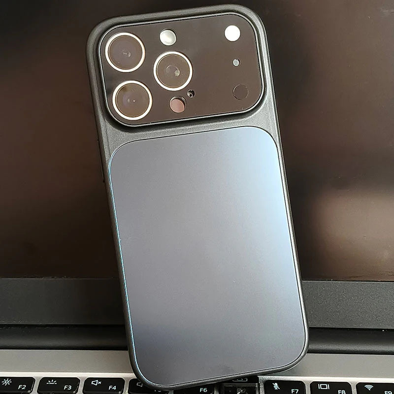 📣👉La última funda mate antiimpactos de 2026🔥👉Ofrece una protección integral con tecnología de vanguardia.