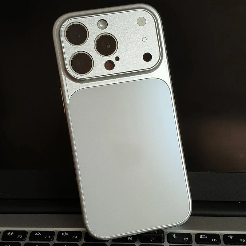 📣👉La última funda mate antiimpactos de 2026🔥👉Ofrece una protección integral con tecnología de vanguardia.
