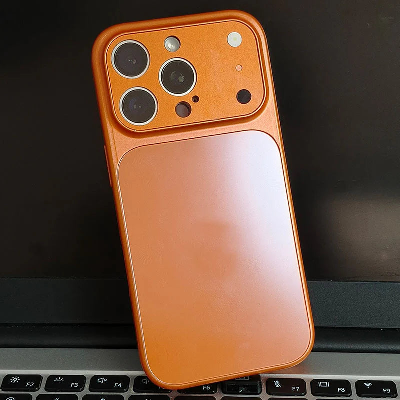 📣👉La última funda mate antiimpactos de 2026🔥👉Ofrece una protección integral con tecnología de vanguardia.
