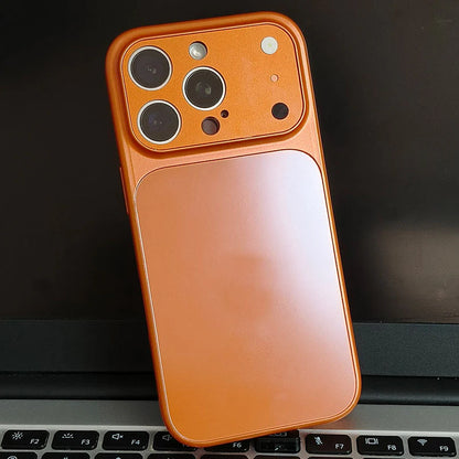 📣👉La última funda mate antiimpactos de 2026🔥👉Ofrece una protección integral con tecnología de vanguardia.