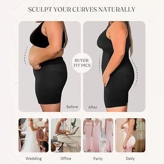 🥳¡OFERTA ESPECIAL 2026!🥳💞¡Más de 50.000 unidades vendidas!🛍️⏰ ¡Últimas horas para lucir una figura espectacular! Braguitas de talle alto con control de abdomen: ¡50% de descuento! 💃👗