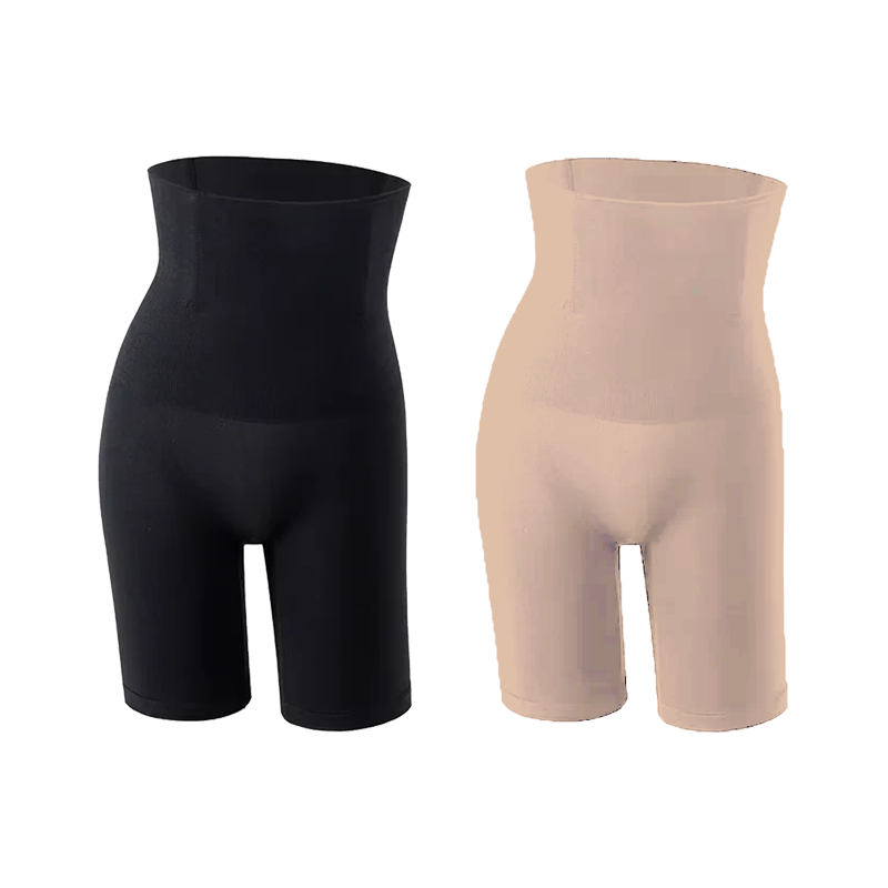 🥳¡OFERTA ESPECIAL 2026!🥳💞¡Más de 50.000 unidades vendidas!🛍️⏰ ¡Últimas horas para lucir una figura espectacular! Braguitas de talle alto con control de abdomen: ¡50% de descuento! 💃👗