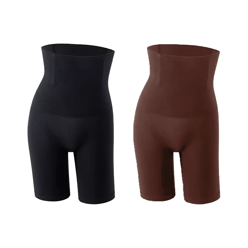 🥳¡OFERTA ESPECIAL 2026!🥳💞¡Más de 50.000 unidades vendidas!🛍️⏰ ¡Últimas horas para lucir una figura espectacular! Braguitas de talle alto con control de abdomen: ¡50% de descuento! 💃👗
