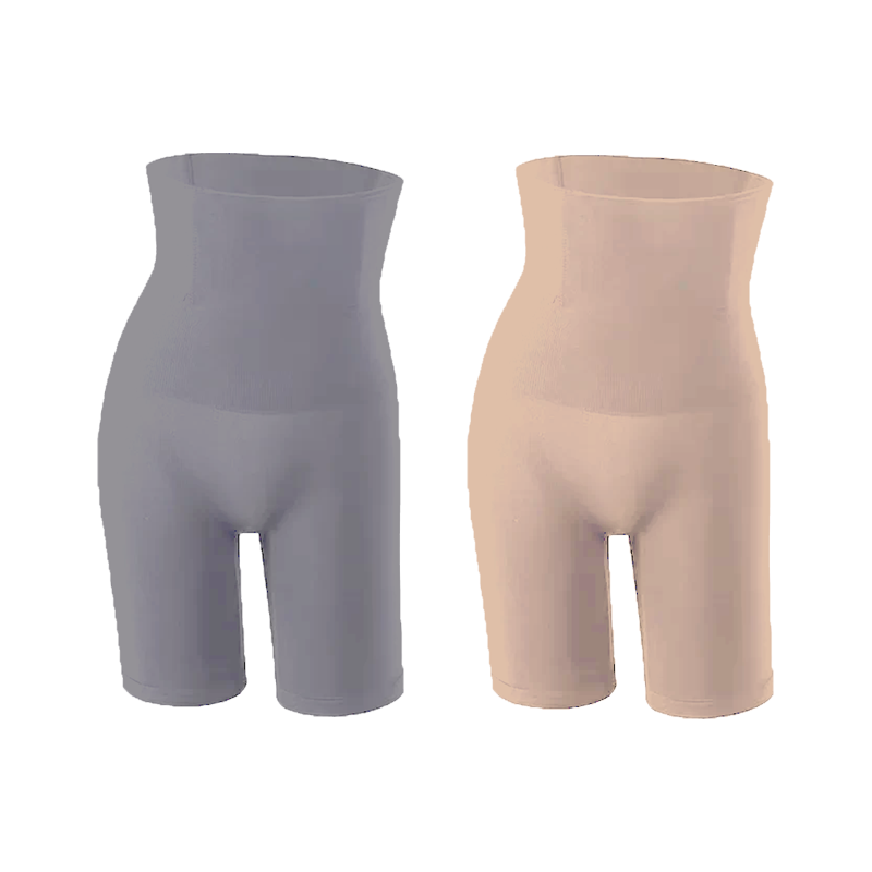 🥳¡OFERTA ESPECIAL 2026!🥳💞¡Más de 50.000 unidades vendidas!🛍️⏰ ¡Últimas horas para lucir una figura espectacular! Braguitas de talle alto con control de abdomen: ¡50% de descuento! 💃👗