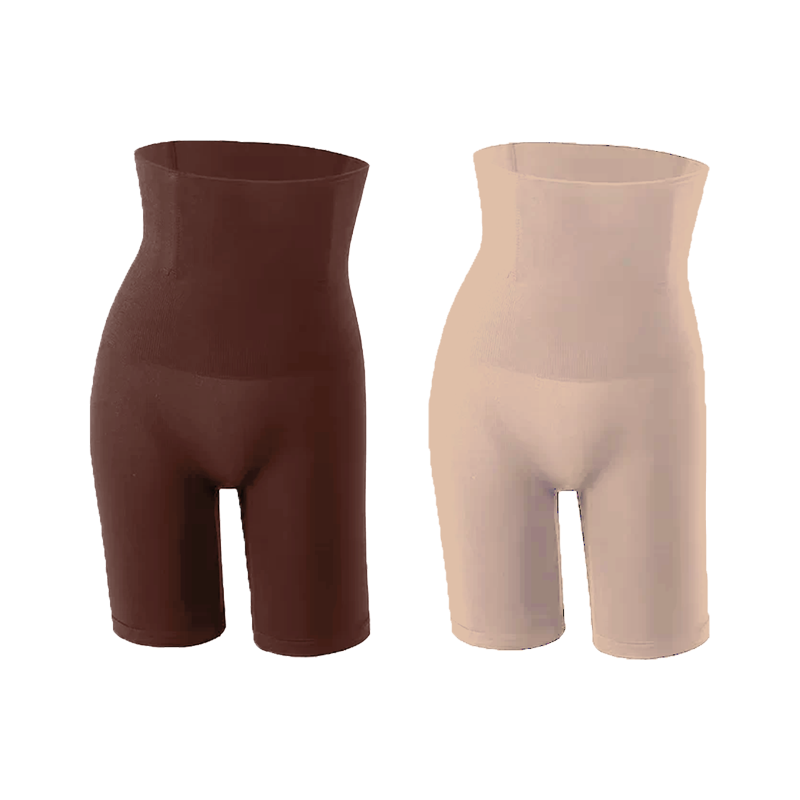 🥳¡OFERTA ESPECIAL 2026!🥳💞¡Más de 50.000 unidades vendidas!🛍️⏰ ¡Últimas horas para lucir una figura espectacular! Braguitas de talle alto con control de abdomen: ¡50% de descuento! 💃👗