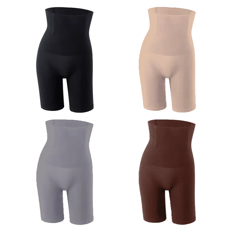 🥳¡OFERTA ESPECIAL 2026!🥳💞¡Más de 50.000 unidades vendidas!🛍️⏰ ¡Últimas horas para lucir una figura espectacular! Braguitas de talle alto con control de abdomen: ¡50% de descuento! 💃👗