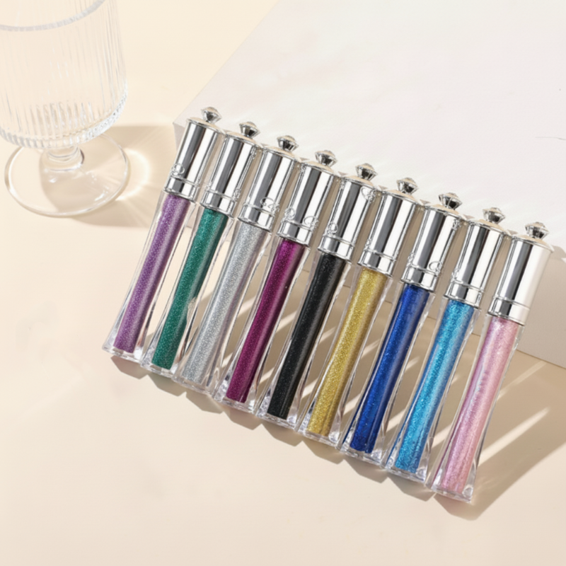 💎Compra 1 y llévate 1 gratis🌟Máscara de pestañas resistente al agua con color brillante