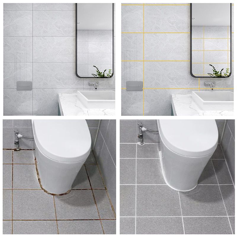 Pousbo®🖌️ ¡Bolígrafo para juntas antimoho e impermeable para baldosas cerámicas! 🧱