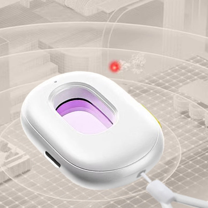 🔥Top Products of 2026🔥Compact Infrared High-Sensitivity Camera Detector