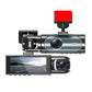 ✨2026 New Arrival 50%OFF🔥3-Channel 1080P Dash Cam📹