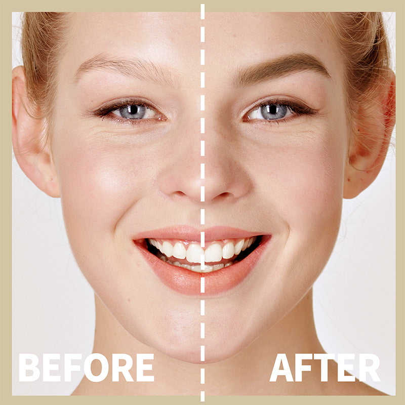 ✨Compra 1, Consigue 1 Gratis✨Gel para Cejas de Desprendimiento Fácil