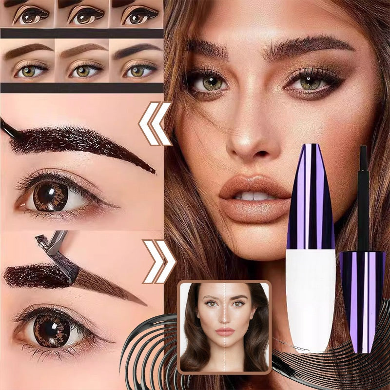 ✨Compra 1, Consigue 1 Gratis✨Gel para Cejas de Desprendimiento Fácil