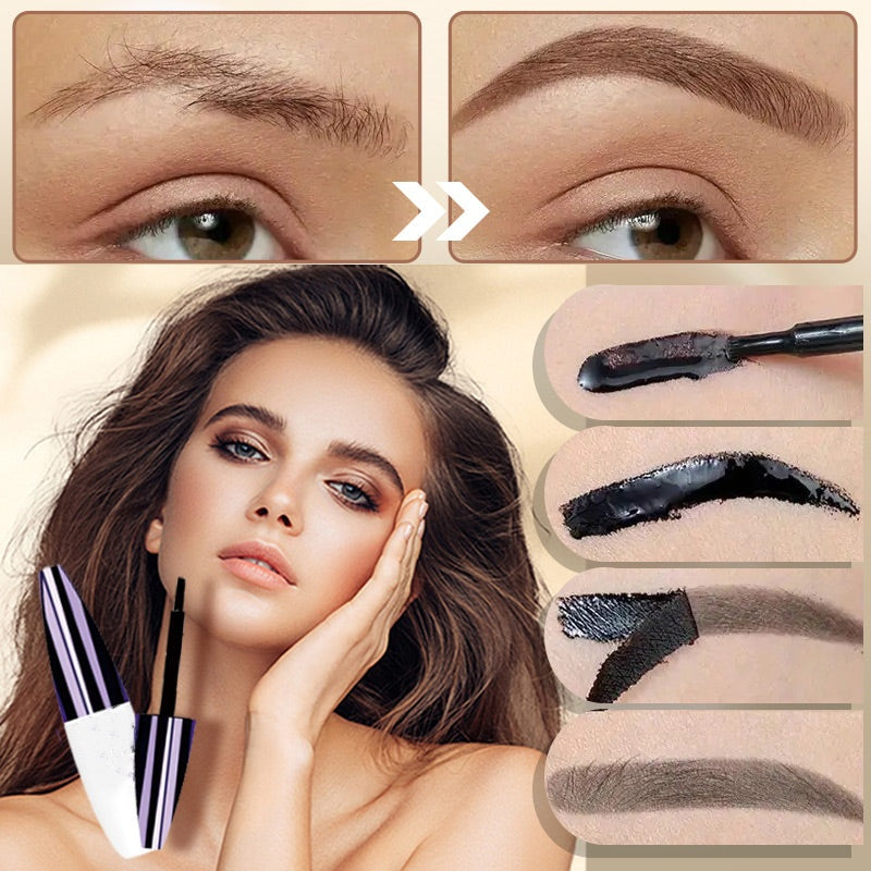 ✨Compra 1, Consigue 1 Gratis✨Gel para Cejas de Desprendimiento Fácil