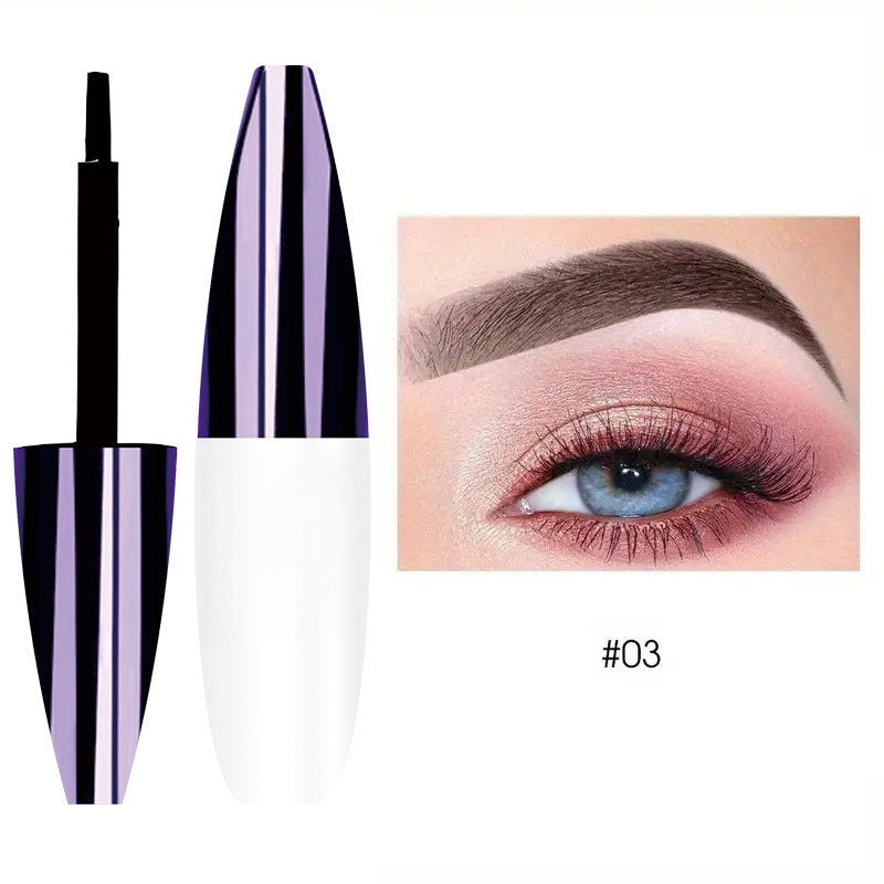 ✨Compra 1, Consigue 1 Gratis✨Gel para Cejas de Desprendimiento Fácil