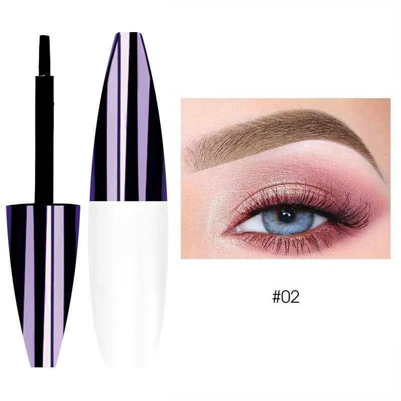 ✨Compra 1, Consigue 1 Gratis✨Gel para Cejas de Desprendimiento Fácil