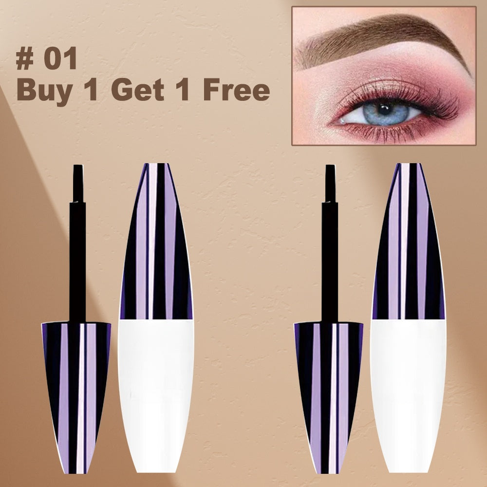 ✨Compra 1, Consigue 1 Gratis✨Gel para Cejas de Desprendimiento Fácil